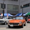 クラシックカーフェス in Soka