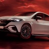 メルセデスAMG EQE 53 4MATIC+ SUV Launch Edition