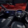 メルセデスAMG EQE 53 4MATIC+ SUV Launch Edition