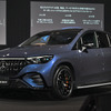 メルセデスAMG EQE 53