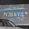メルセデスベンツ EQE SUV 発表会