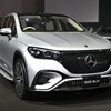メルセデスベンツEQE SUV