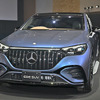 メルセデスAMG EQE SUV