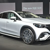 メルセデスベンツEQE SUV