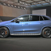 メルセデスAMG EQE SUV