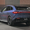 メルセデスAMG EQE SUV