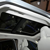 メルセデスベンツEQE SUV