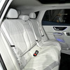 メルセデスベンツEQE SUV