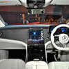 メルセデスベンツEQE SUV