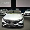 メルセデスベンツEQ各車