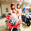 【MFJ全日本ロード 第1戦】写真蔵…その1