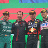 F1オランダGP