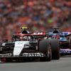 F1オランダGP
