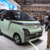 五菱（ウーリン） Air EV