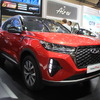 MG TIGGO 7