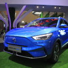 MG ZS EV