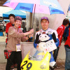 【MFJ全日本ロード 第1戦】写真蔵…その1
