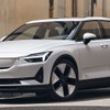 ポールスター 2 改良新型