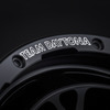 TEAM DAYTONA M9＋（セミグロスブラック）