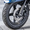 スズキ アドレス125