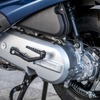 スズキ アドレス125
