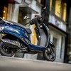 スズキ アドレス125