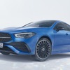 メルセデスベンツCLA