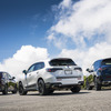 注目のSUV『Honda ZR-V』をカスタマイズ！“走り”の無限と“魅せる”アクセスのどちらを選ぶ？