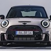 MINI ジョン・クーパー・ワークス の「ブルドッグ・レーシング・エディション」