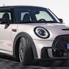 MINI ジョン・クーパー・ワークス の「ブルドッグ・レーシング・エディション」