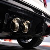 MINI ジョン・クーパー・ワークス の「ブルドッグ・レーシング・エディション」