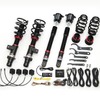 DAMPER ZZ-R SpecDSC Plus［98636］ホンダZR-V用