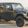 ジープ・ラングラー のオフロードパッケージ「レベル2」装着車（米国仕様）