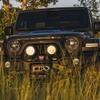 ジープ・ラングラー のオフロードパッケージ「レベル2」装着車（米国仕様）