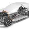 BMW 5シリーズ・セダン 新型の「530e」（参考）