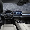 BMW 5シリーズ・セダン 新型の「530e」（参考）
