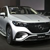 メルセデスベンツEQESUV