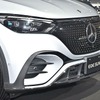 メルセデスベンツEQESUV