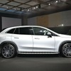 メルセデスベンツEQESUV