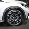メルセデスベンツEQESUV