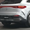 メルセデスベンツEQESUV