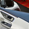 メルセデスベンツEQESUV