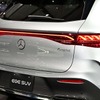 メルセデスベンツEQESUV