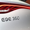 メルセデスベンツEQESUV