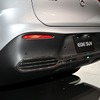 メルセデスベンツEQESUV