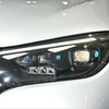 メルセデスベンツEQESUV