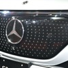 メルセデスベンツEQESUV