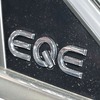 メルセデスベンツEQESUV