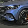 メルセデスAMG EQE SUV