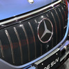 メルセデスAMG EQE SUV